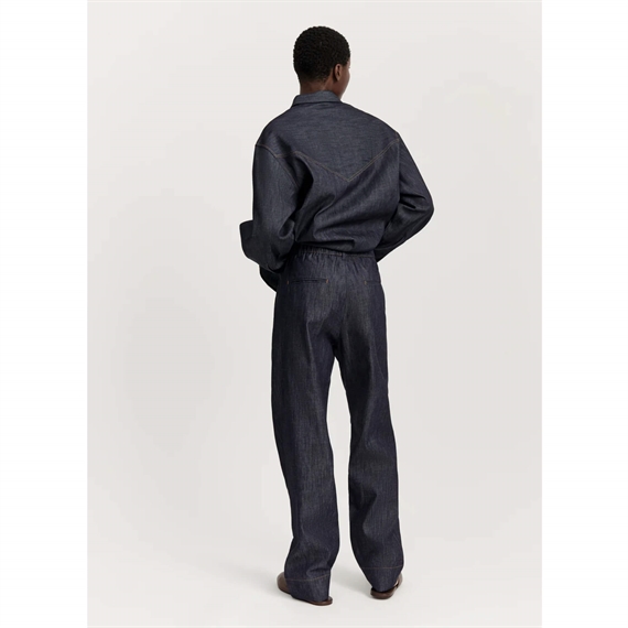 Aiayu Miles Bukser, Classic Blue  